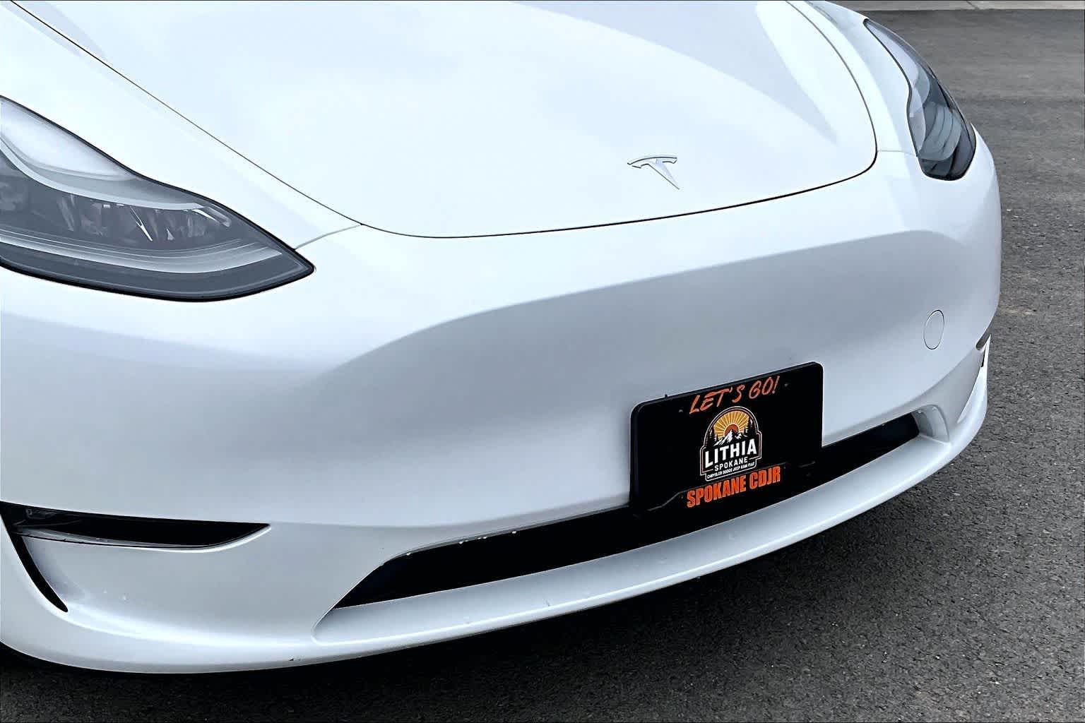 Thumbnail: 2023 Tesla Model Y - 33