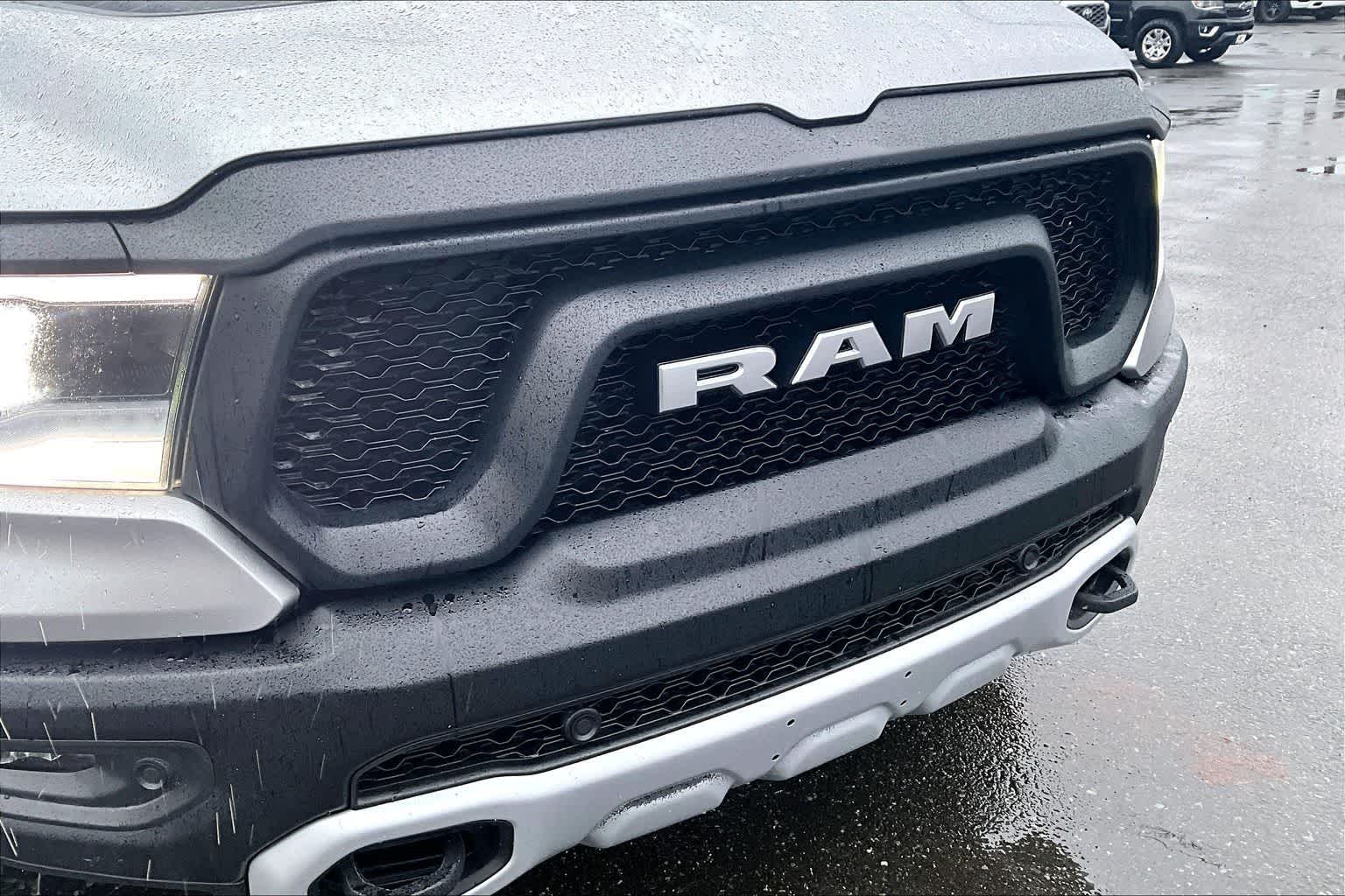 Thumbnail: 2024 RAM 1500 - 33
