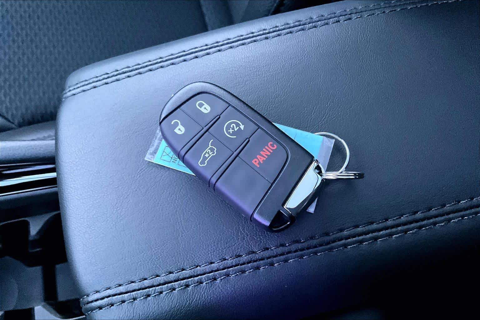 Thumbnail: 2026 Jeep Compass - 20