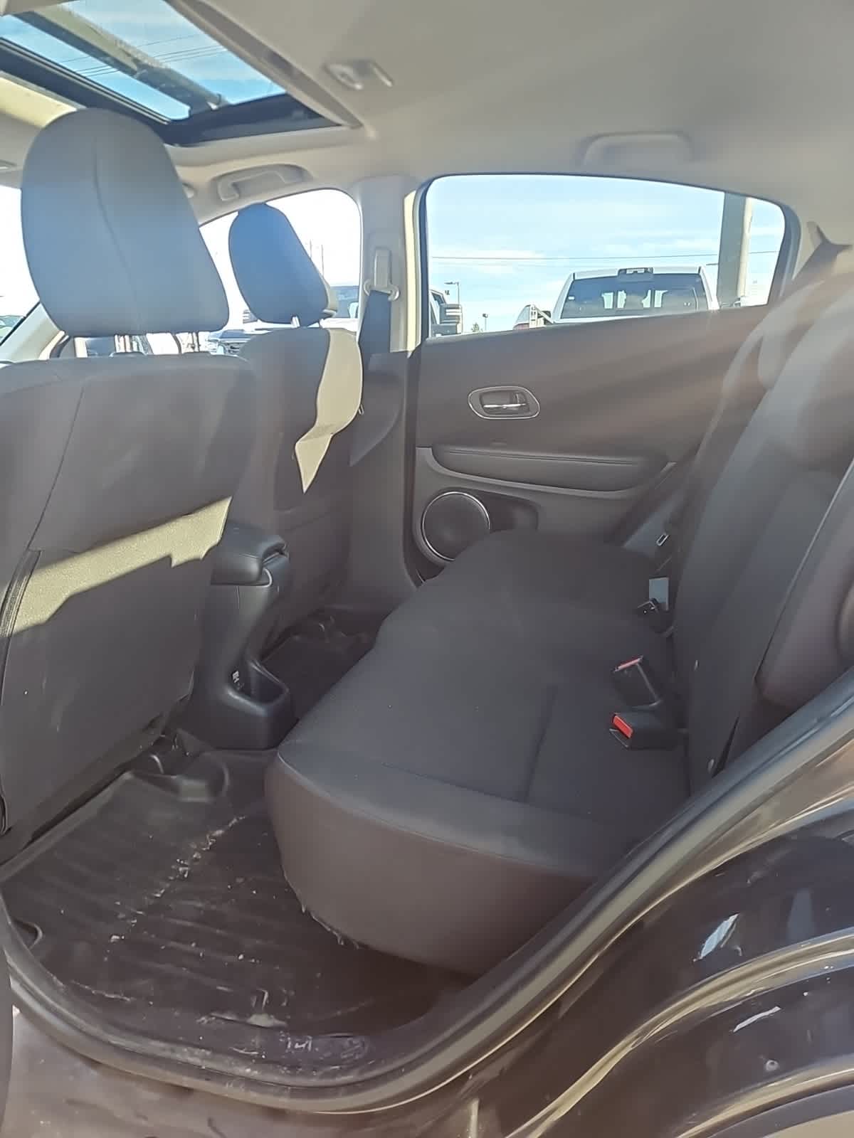 Thumbnail: 2018 Honda HR-V - 9