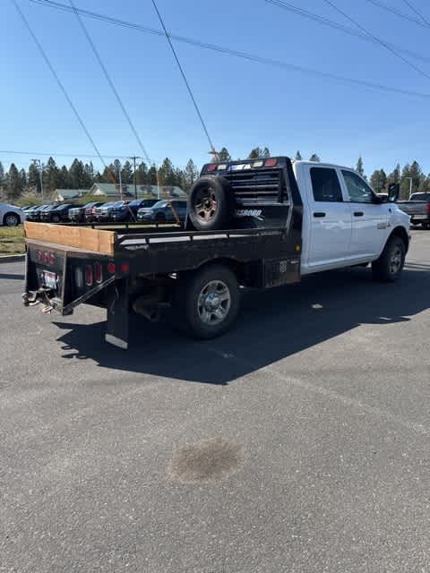 Thumbnail: 2018 RAM 3500 - 3