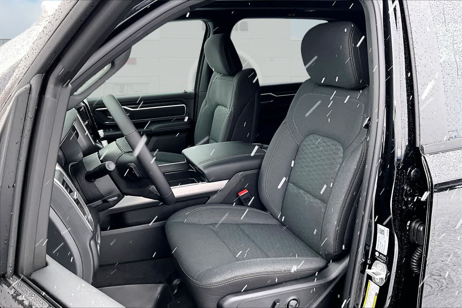 Thumbnail: 2026 RAM 1500 - 11