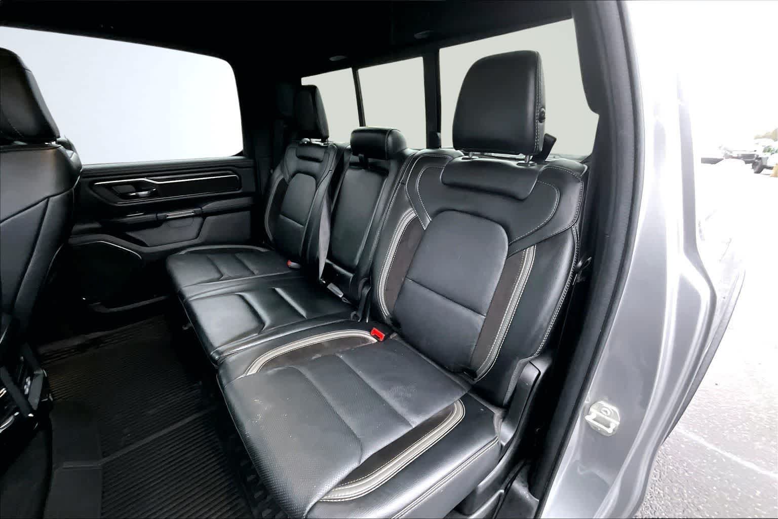 Thumbnail: 2024 RAM 1500 - 13