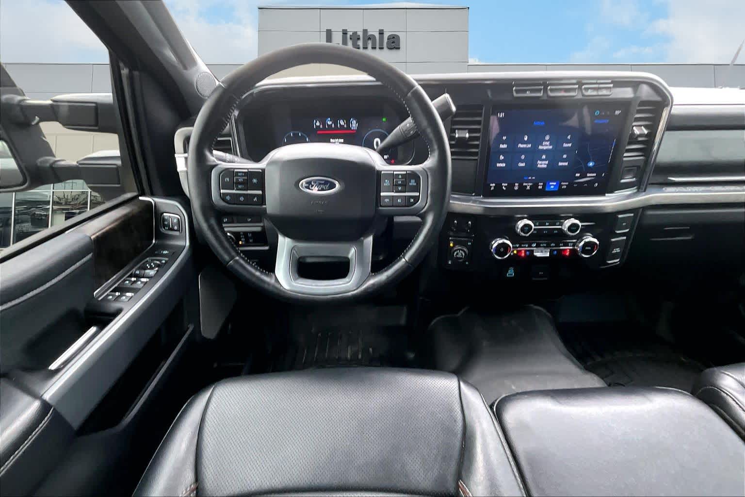 Thumbnail: 2024 Ford Econoline - 15