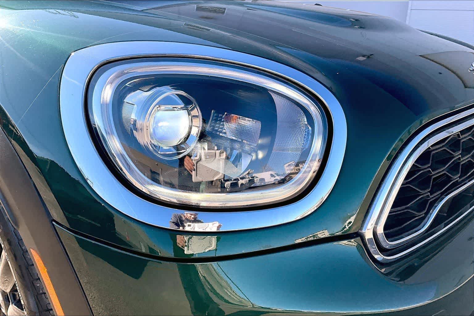 Thumbnail: 2019 MINI Cooper Countryman - 31