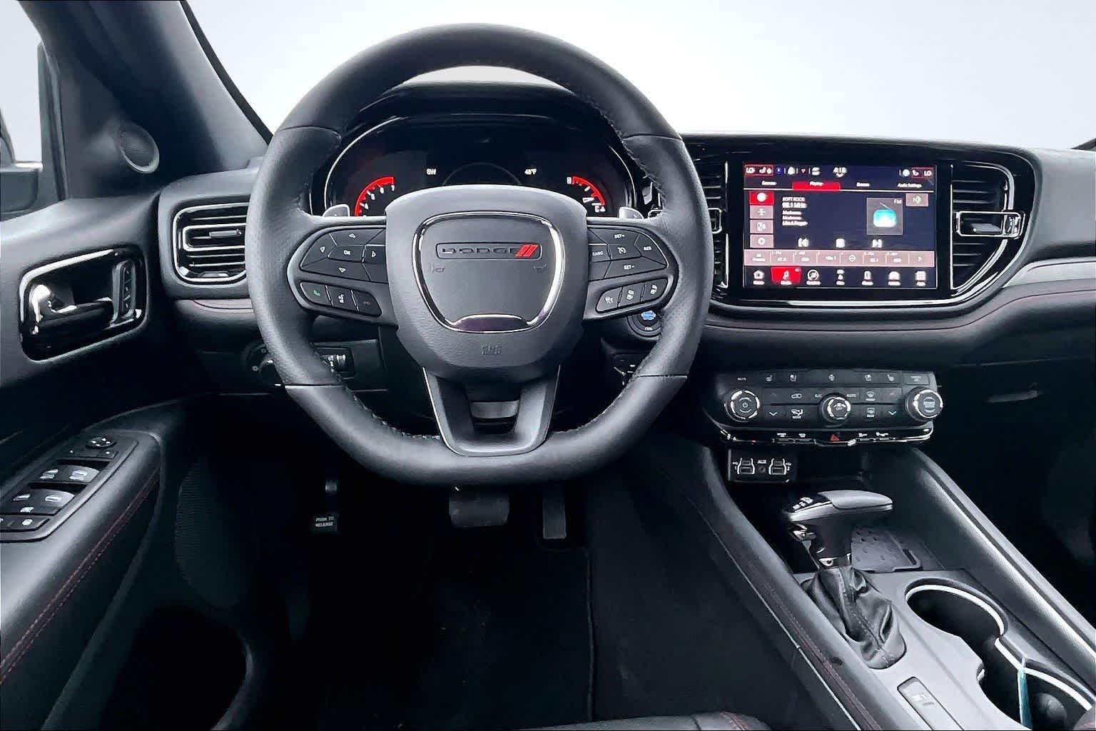 Thumbnail: 2026 Dodge Durango - 15