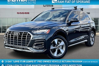 2024 Audi Q5