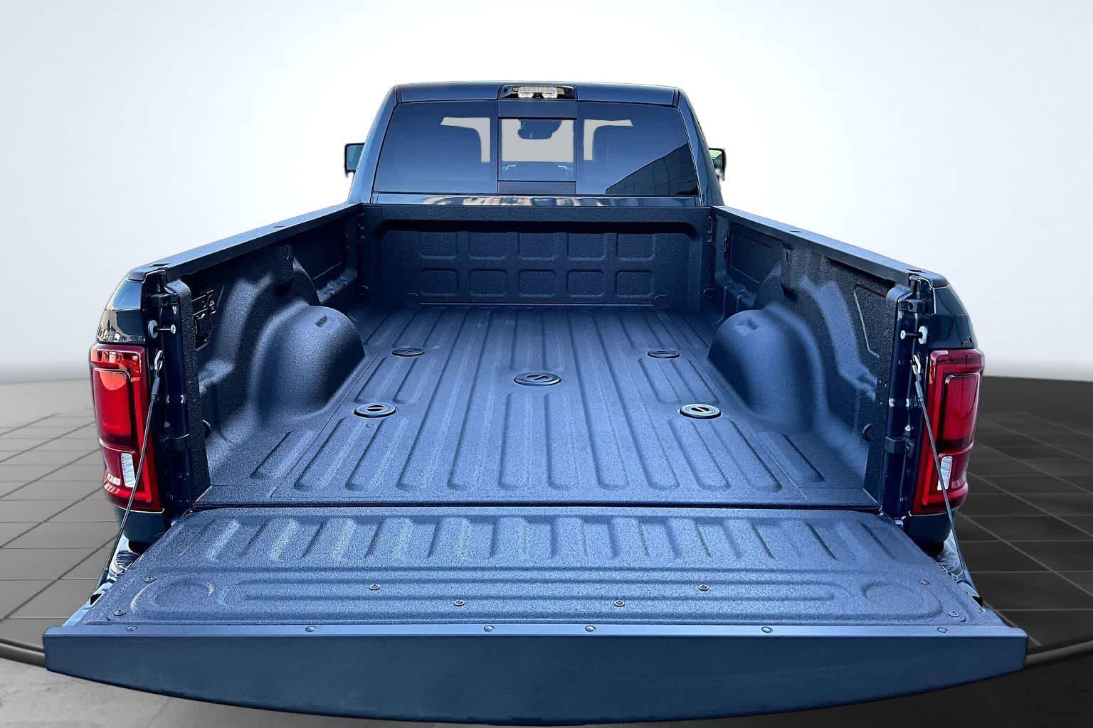 Thumbnail: 2026 RAM 3500 - 19