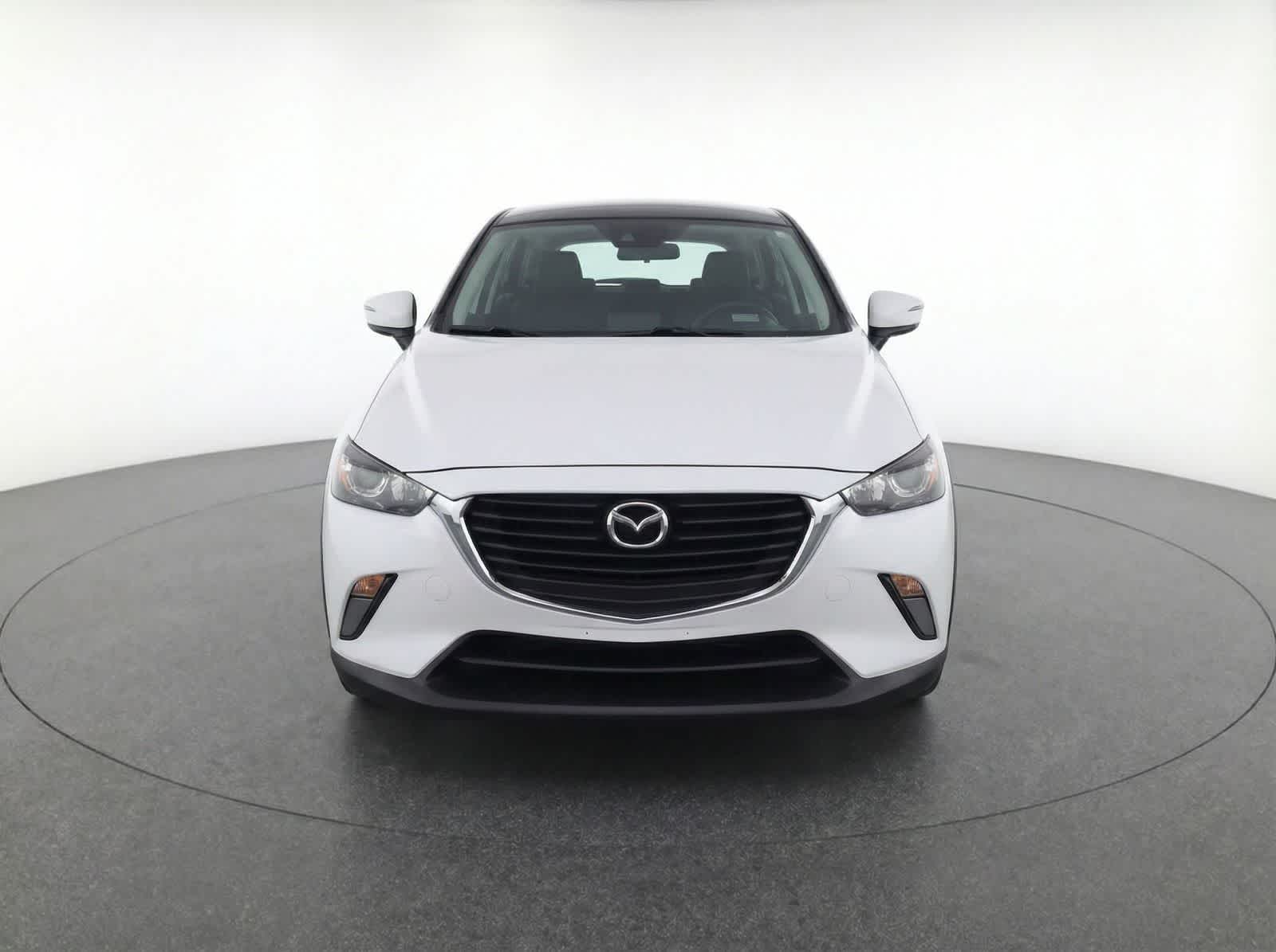 Thumbnail: 2018 Mazda CX-3 - 5