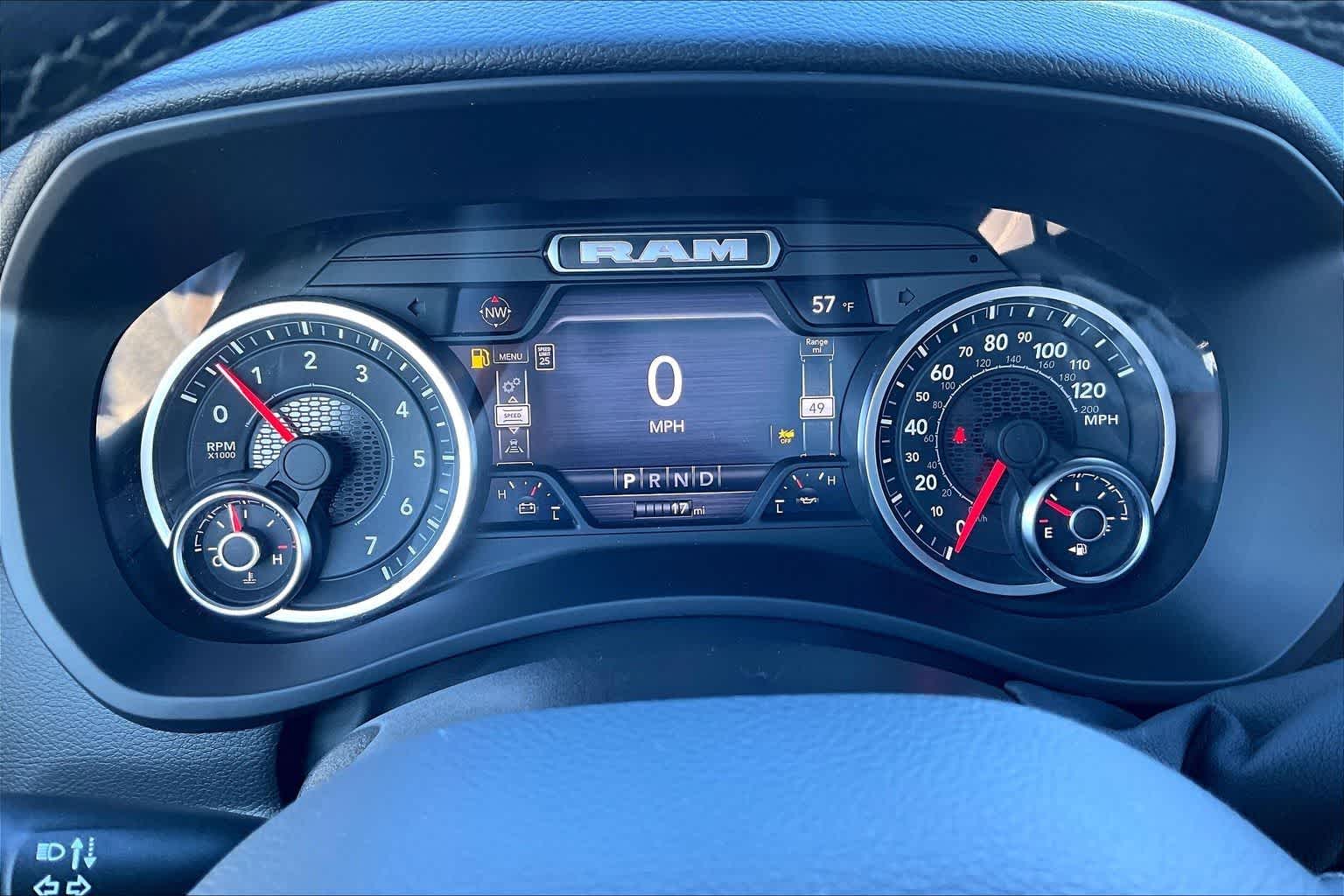 Thumbnail: 2026 RAM 2500 - 18