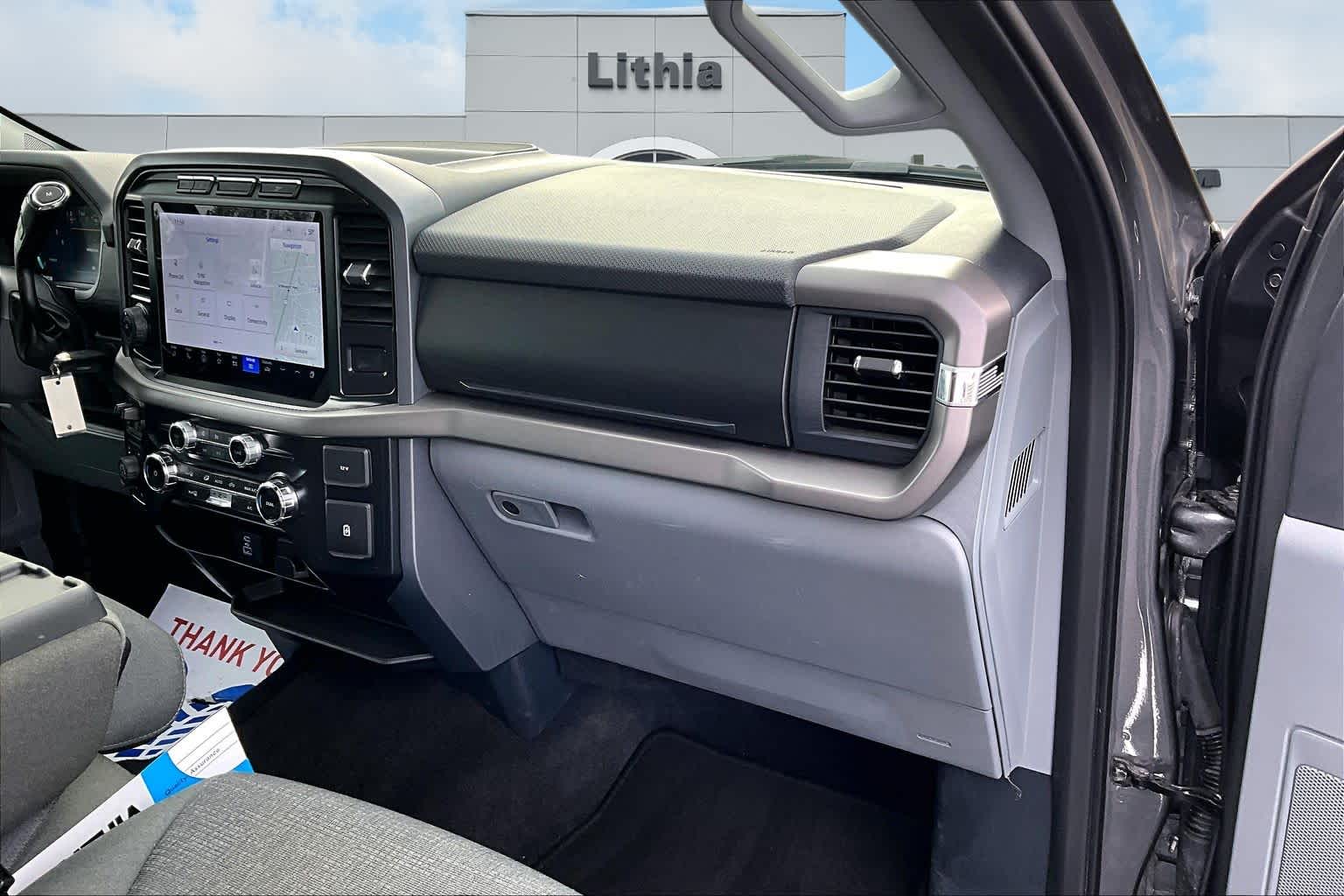 Thumbnail: 2024 Ford F-150 - 24