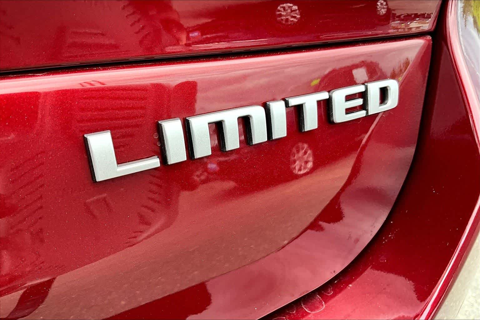 Thumbnail: 2025 Jeep Grand Cherokee L - 7