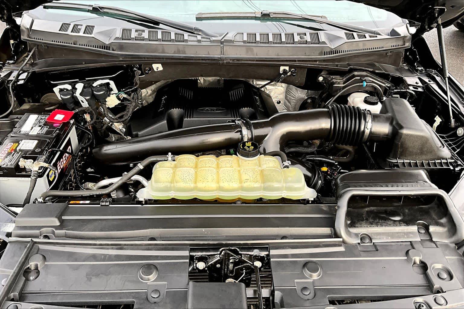 Thumbnail: 2020 Ford F-150 - 9