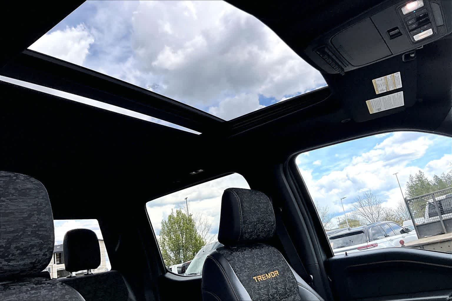 Thumbnail: 2025 Ford F-150 - 29