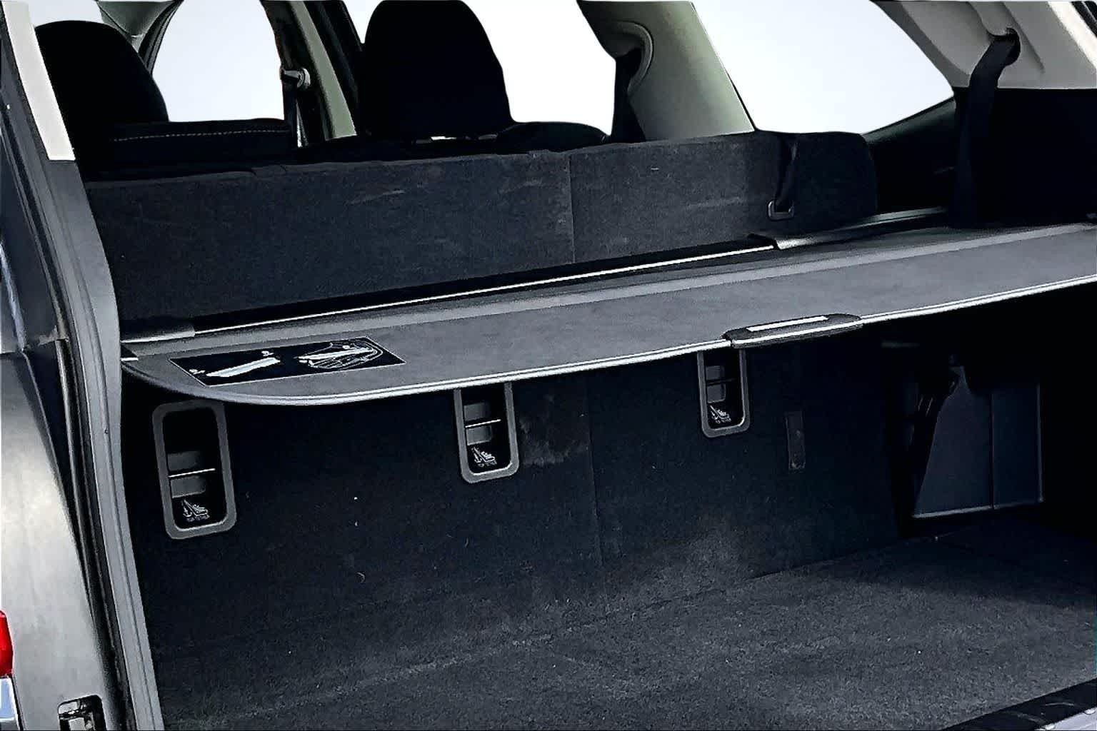 Thumbnail: 2023 Subaru Ascent - 19