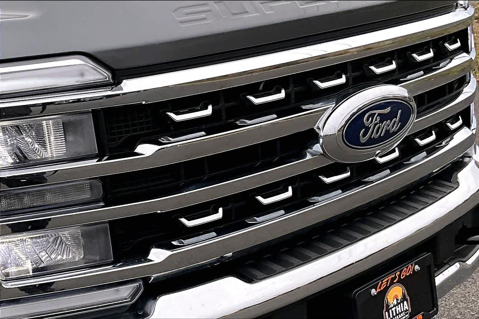 Thumbnail: 2024 Ford Econoline - 33