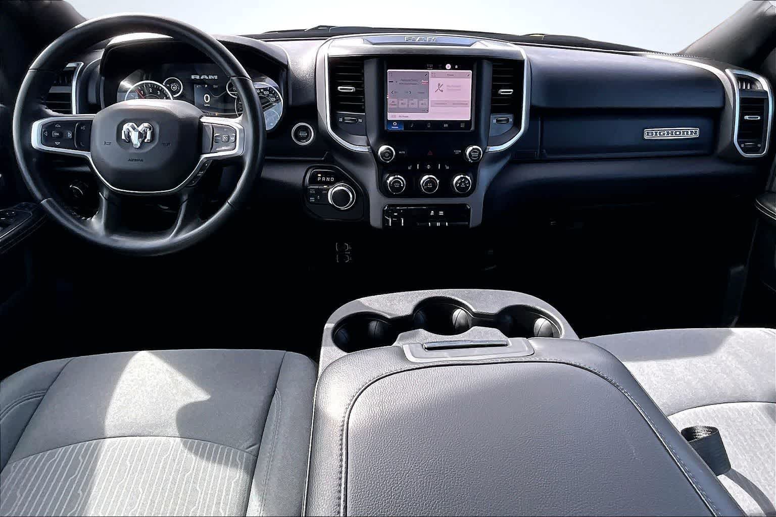 Thumbnail: 2024 RAM 3500 - 10