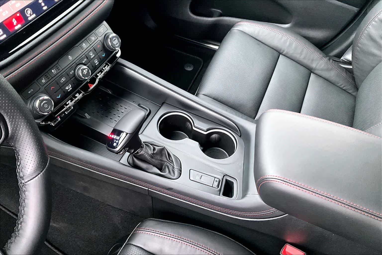 Thumbnail: 2026 Dodge Durango - 17