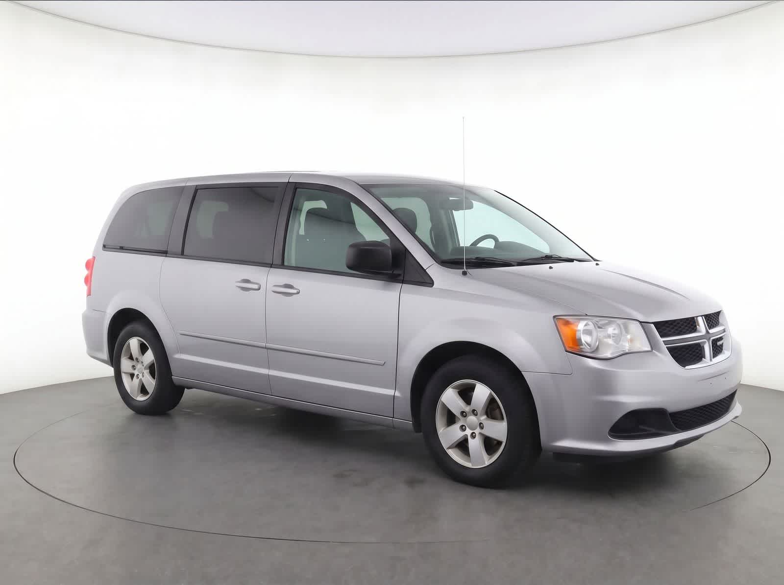 Used 2013 Dodge Grand Caravan SE with VIN 2C4RDGBG4DR700162 for sale in Spokane, WA