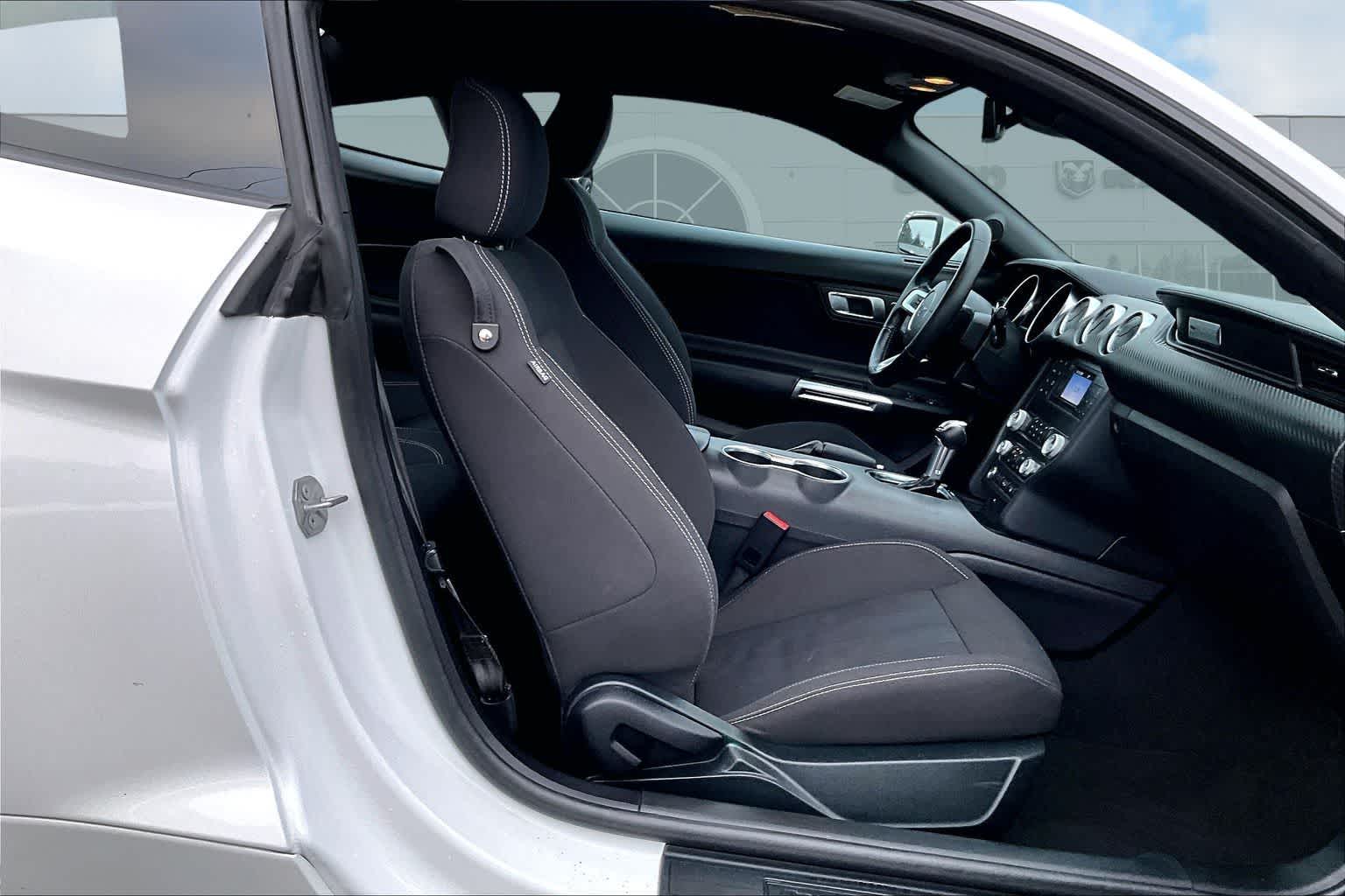 Thumbnail: 2022 Ford Mustang - 13