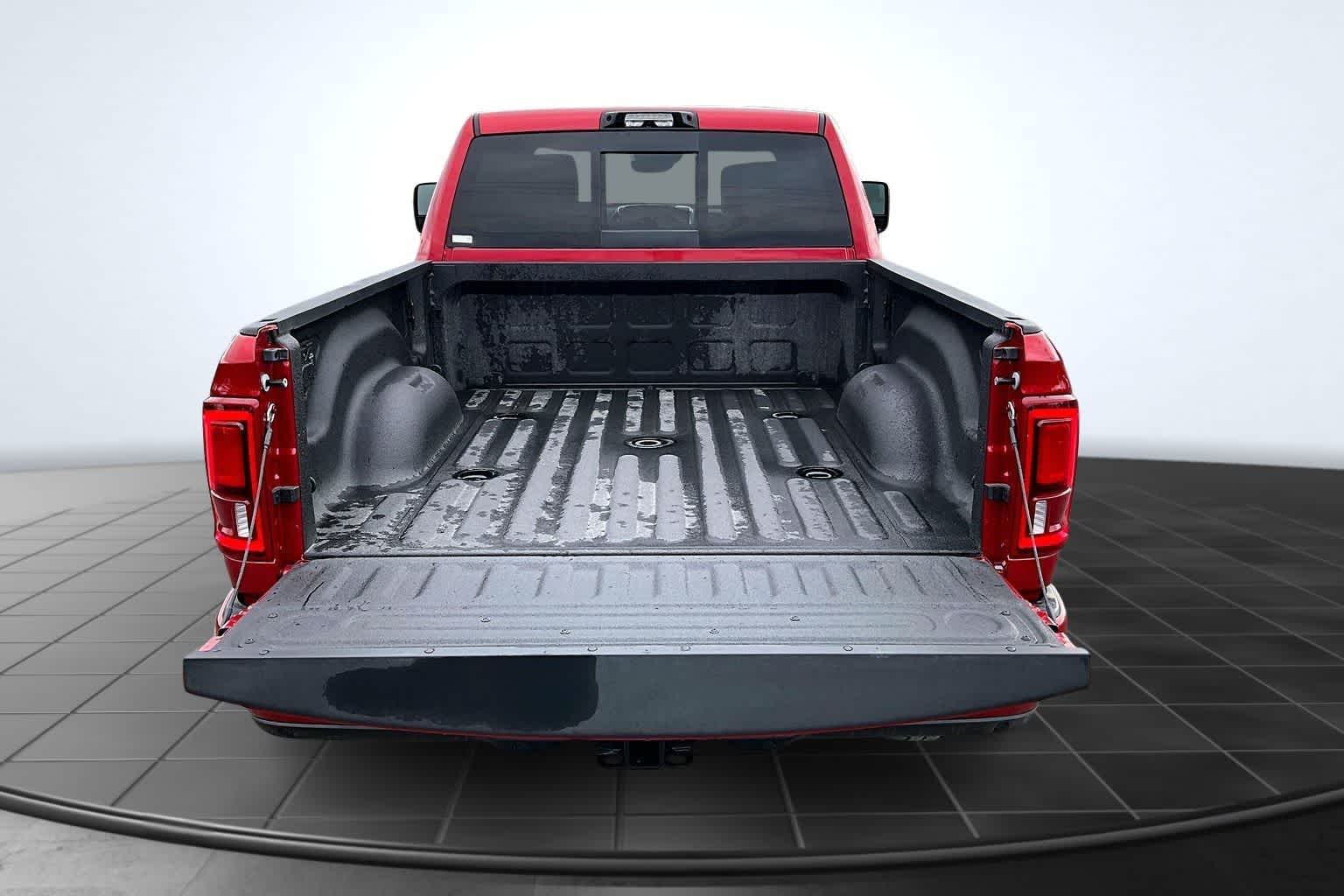 Thumbnail: 2026 RAM 2500 - 19