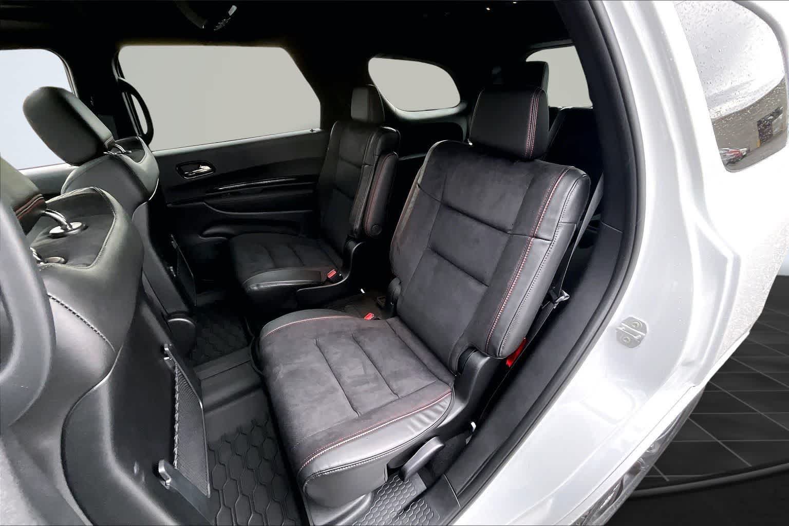 Thumbnail: 2026 Dodge Durango - 13