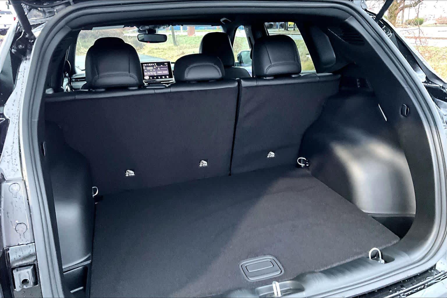 Thumbnail: 2026 Jeep Compass - 19