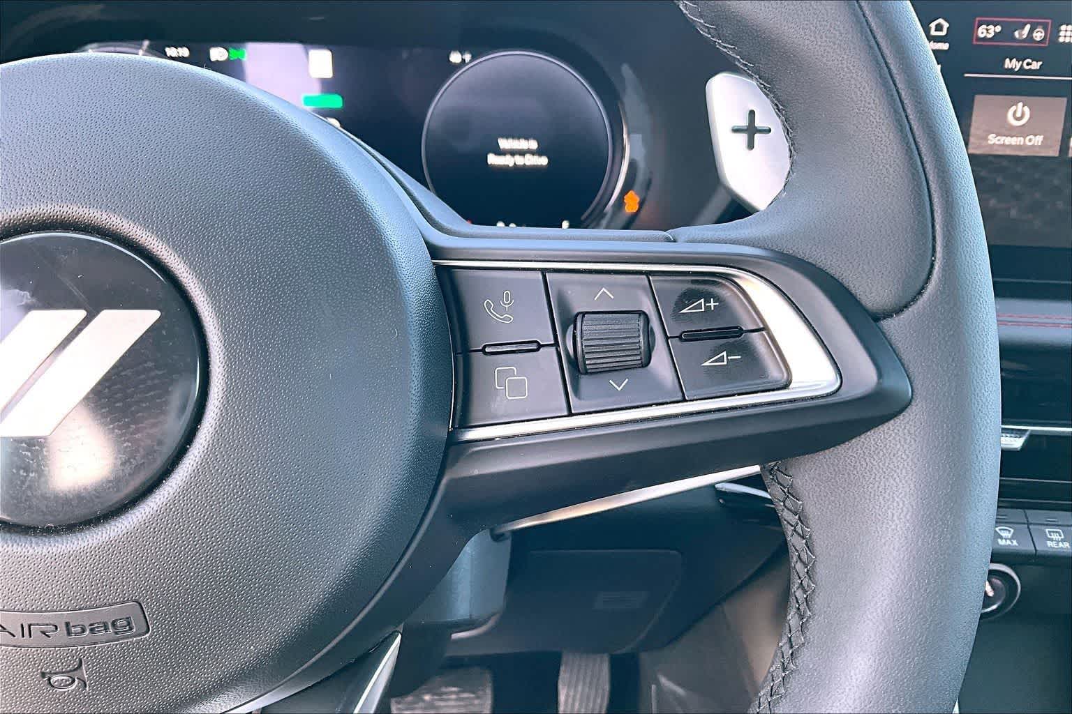 Thumbnail: 2024 Dodge Hornet - 26