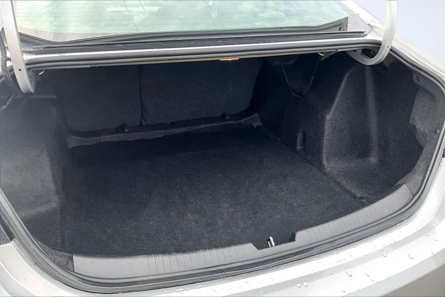 Thumbnail: 2021 Chevrolet Malibu - 19