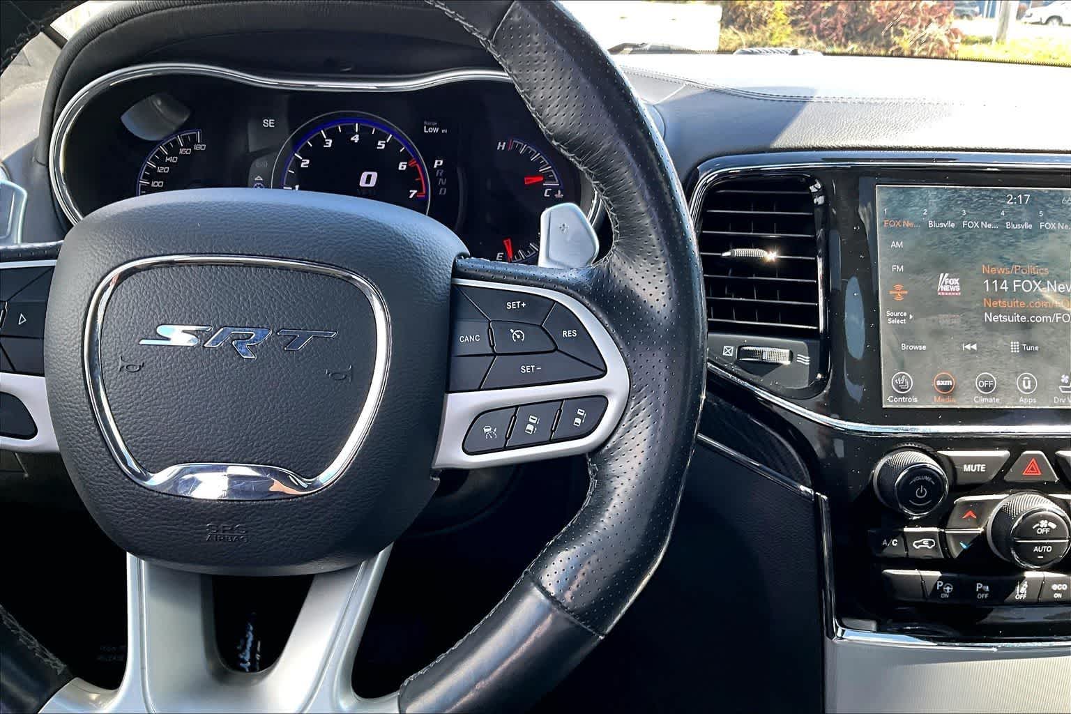 Thumbnail: 2019 Jeep Grand Cherokee - 26