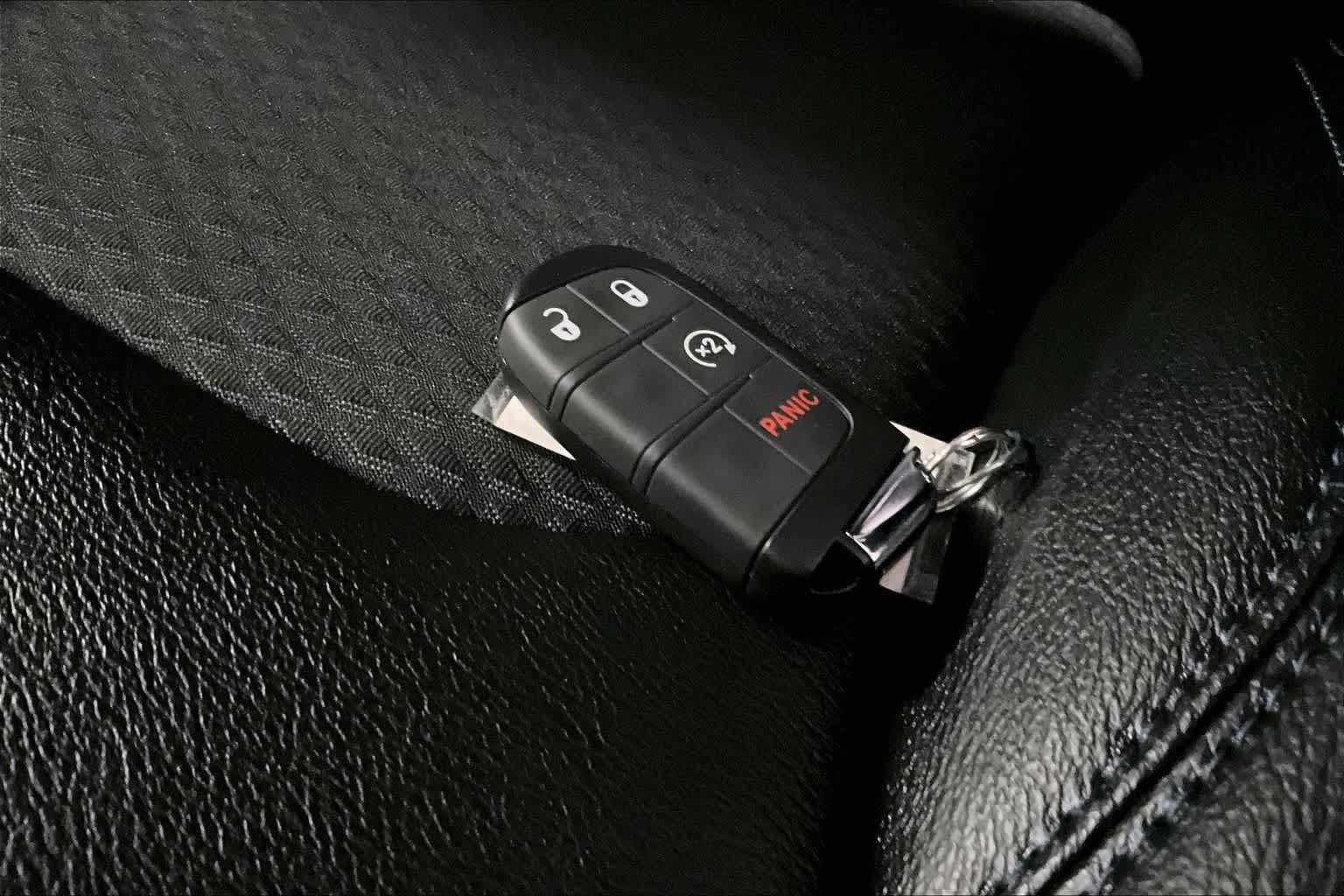 Thumbnail: 2026 Jeep Compass - 20