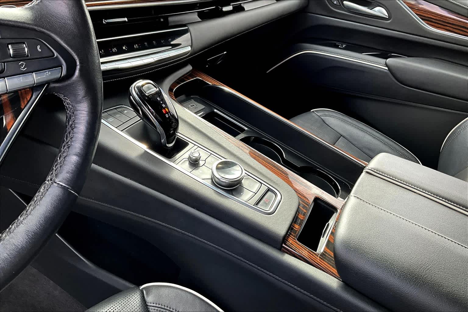 Thumbnail: 2023 Cadillac Escalade - 14