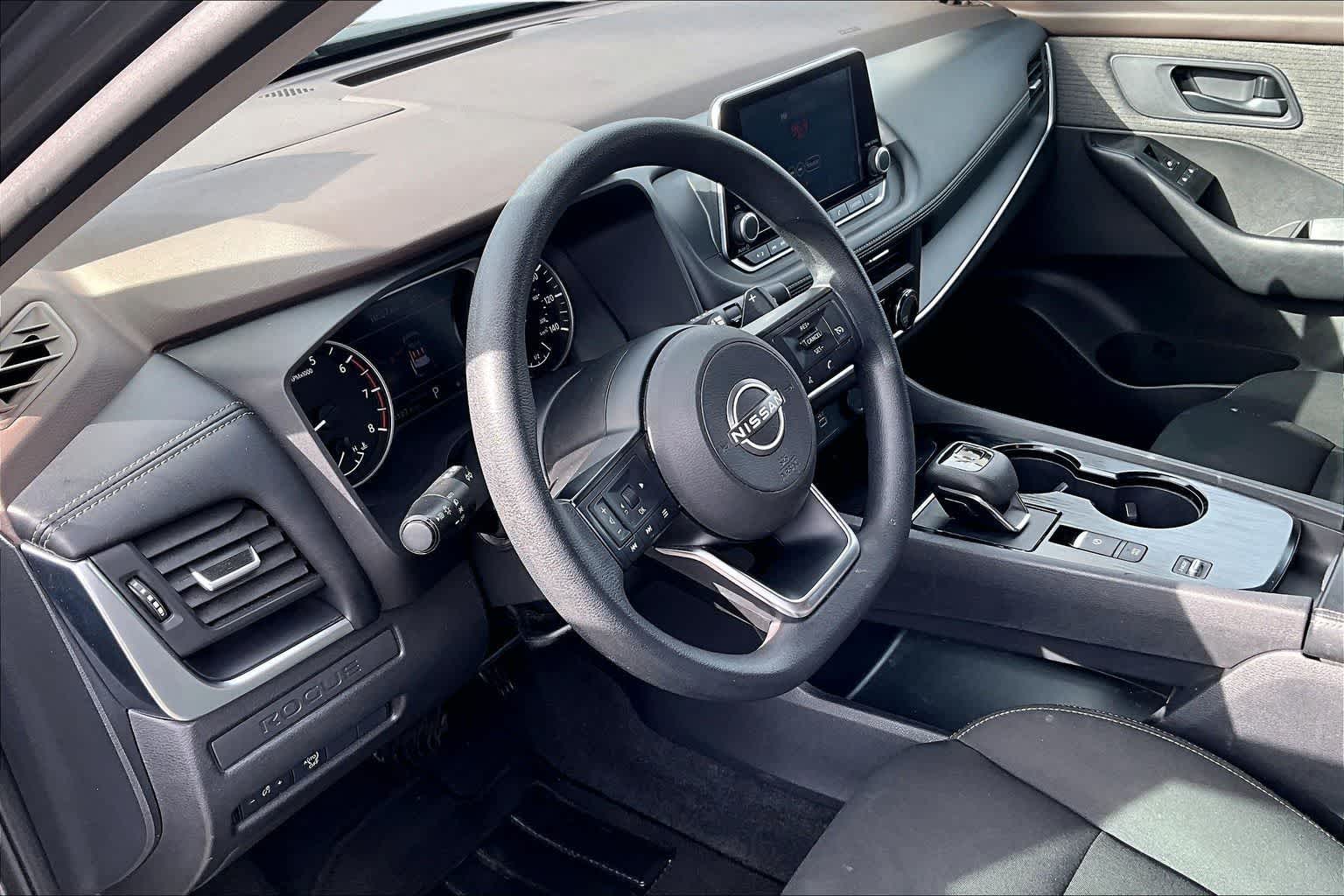 Thumbnail: 2023 Nissan Rogue - 2