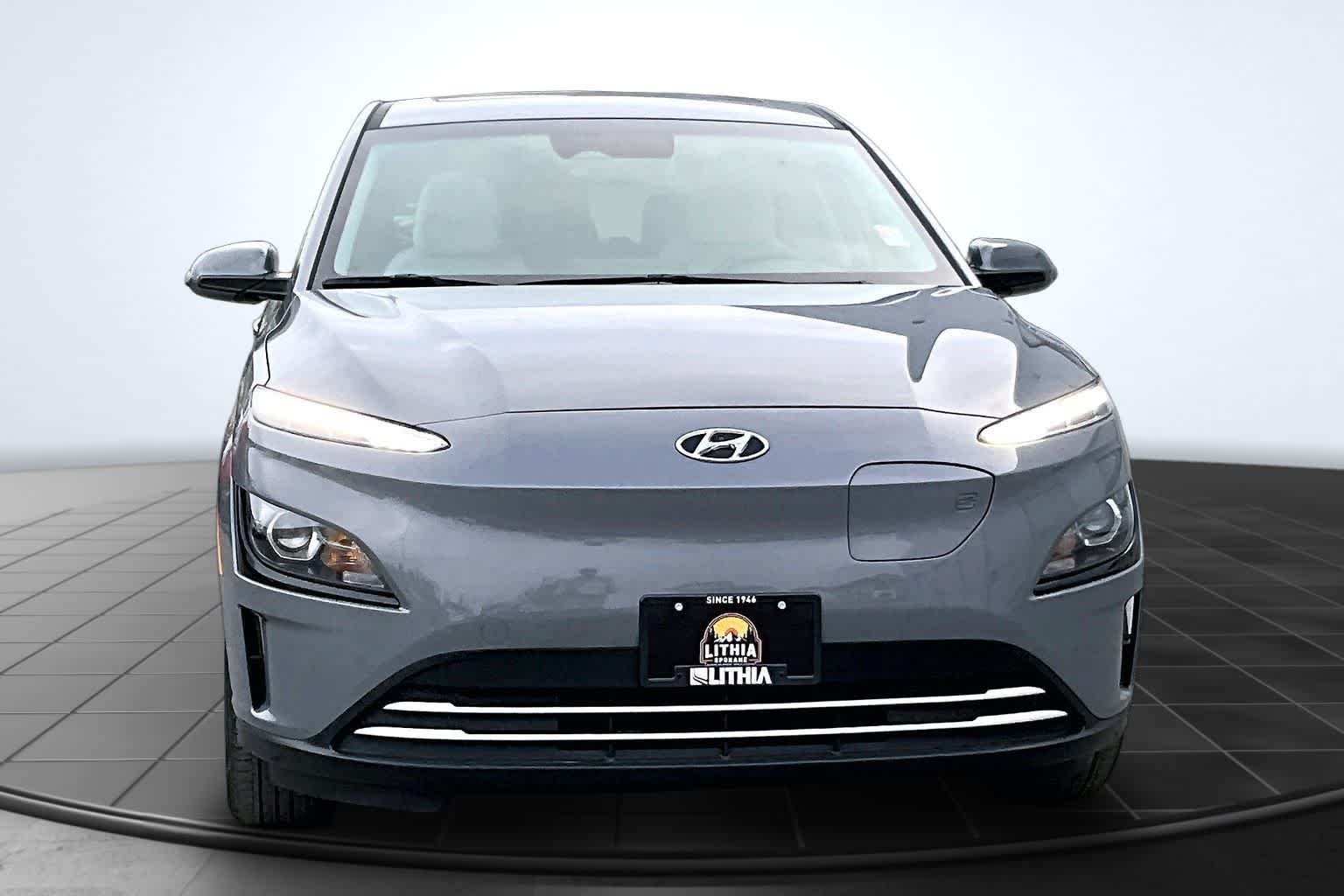 Thumbnail: 2023 Hyundai Kona - 6