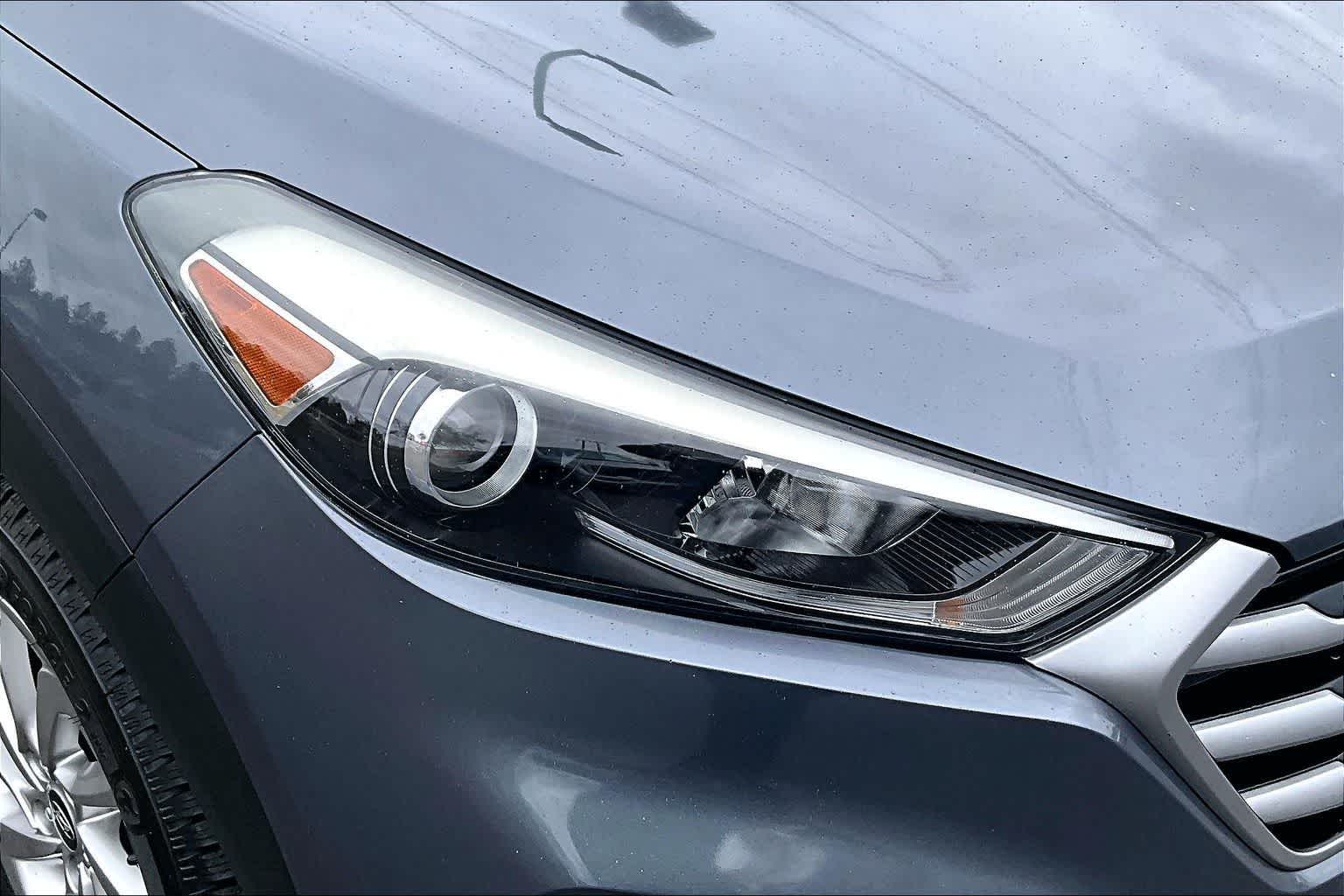 Thumbnail: 2017 Hyundai Tucson - 31