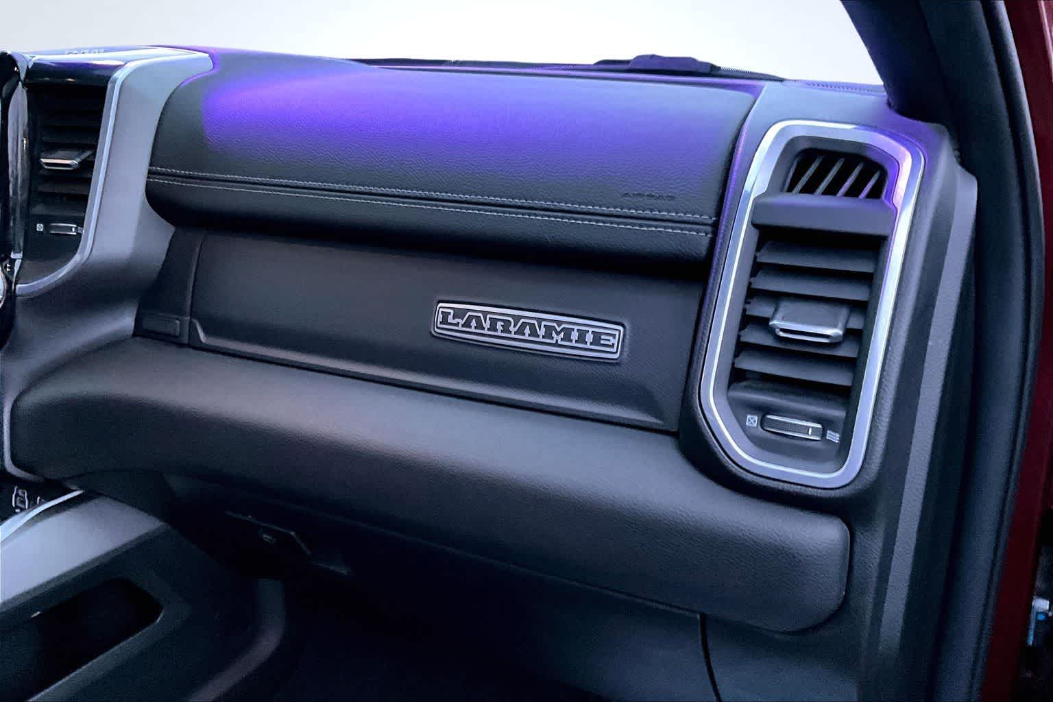 Thumbnail: 2020 RAM 2500 - 24