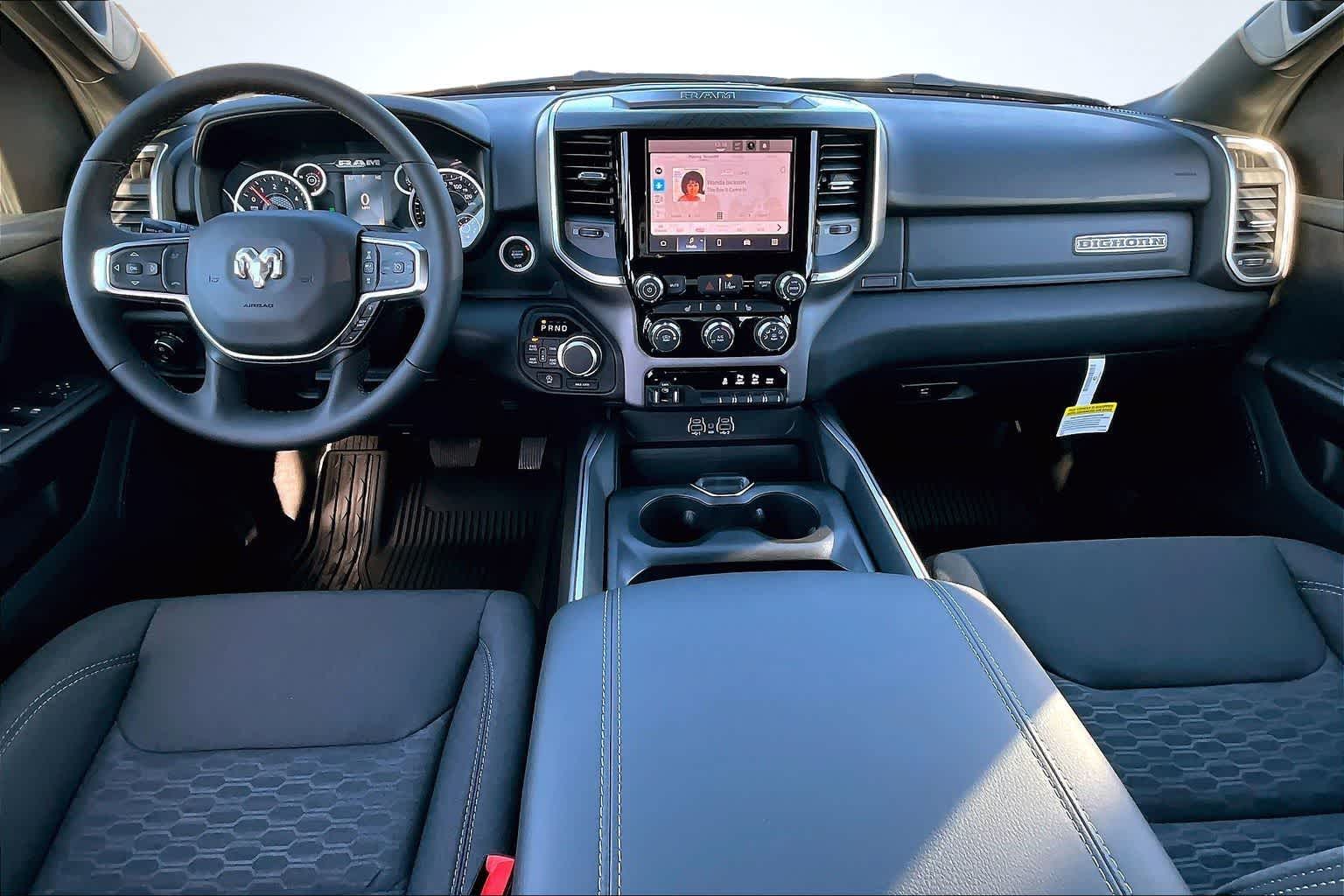 Thumbnail: 2026 RAM 1500 - 10