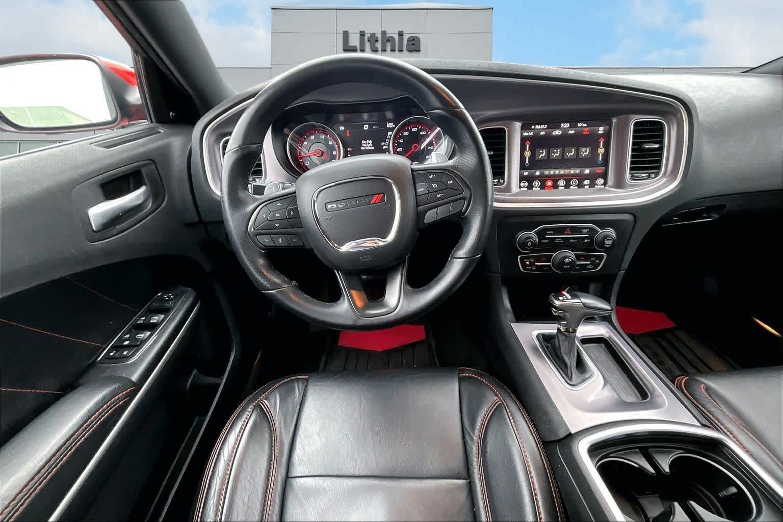 Thumbnail: 2019 Dodge Charger - 16