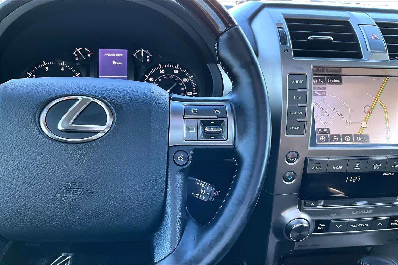 Thumbnail: 2019 Lexus GX - 26