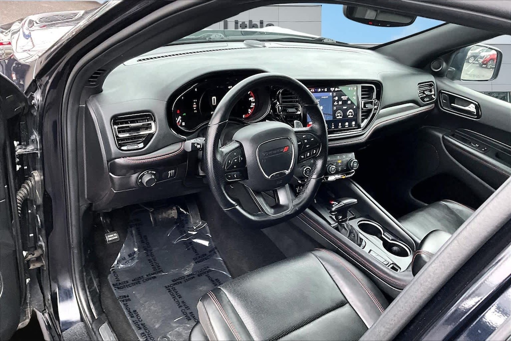 Used 2025 Dodge Durango R/T SUV