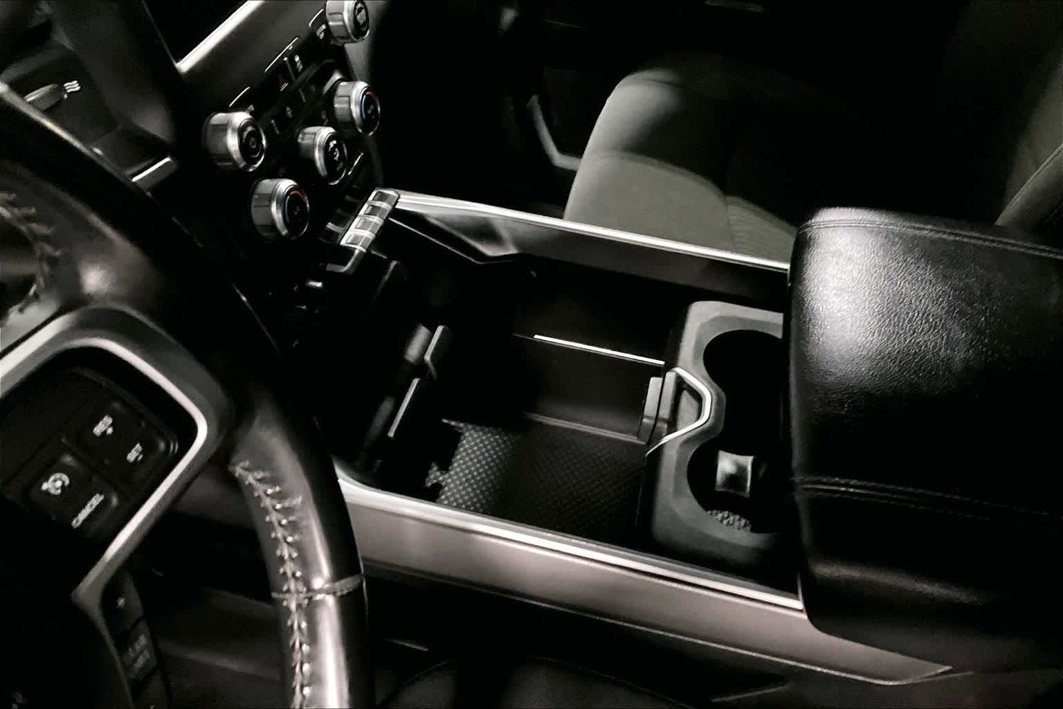 Thumbnail: 2021 RAM 2500 - 17