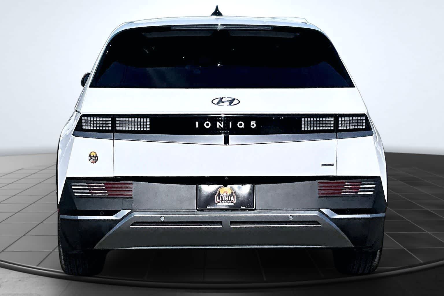 Thumbnail: 2023 Hyundai Ioniq 5 - 5