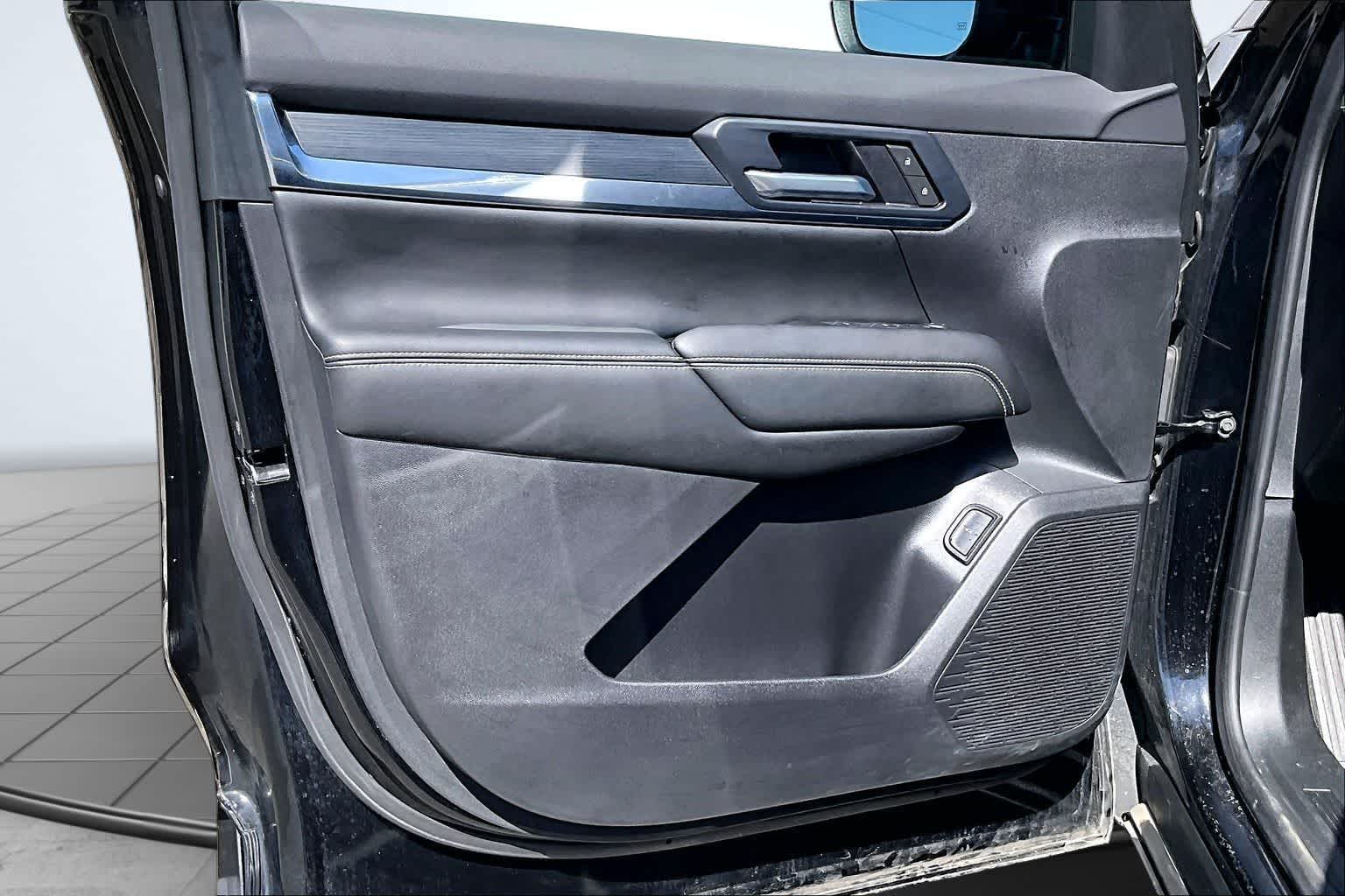 Thumbnail: 2025 GMC Terrain - 28