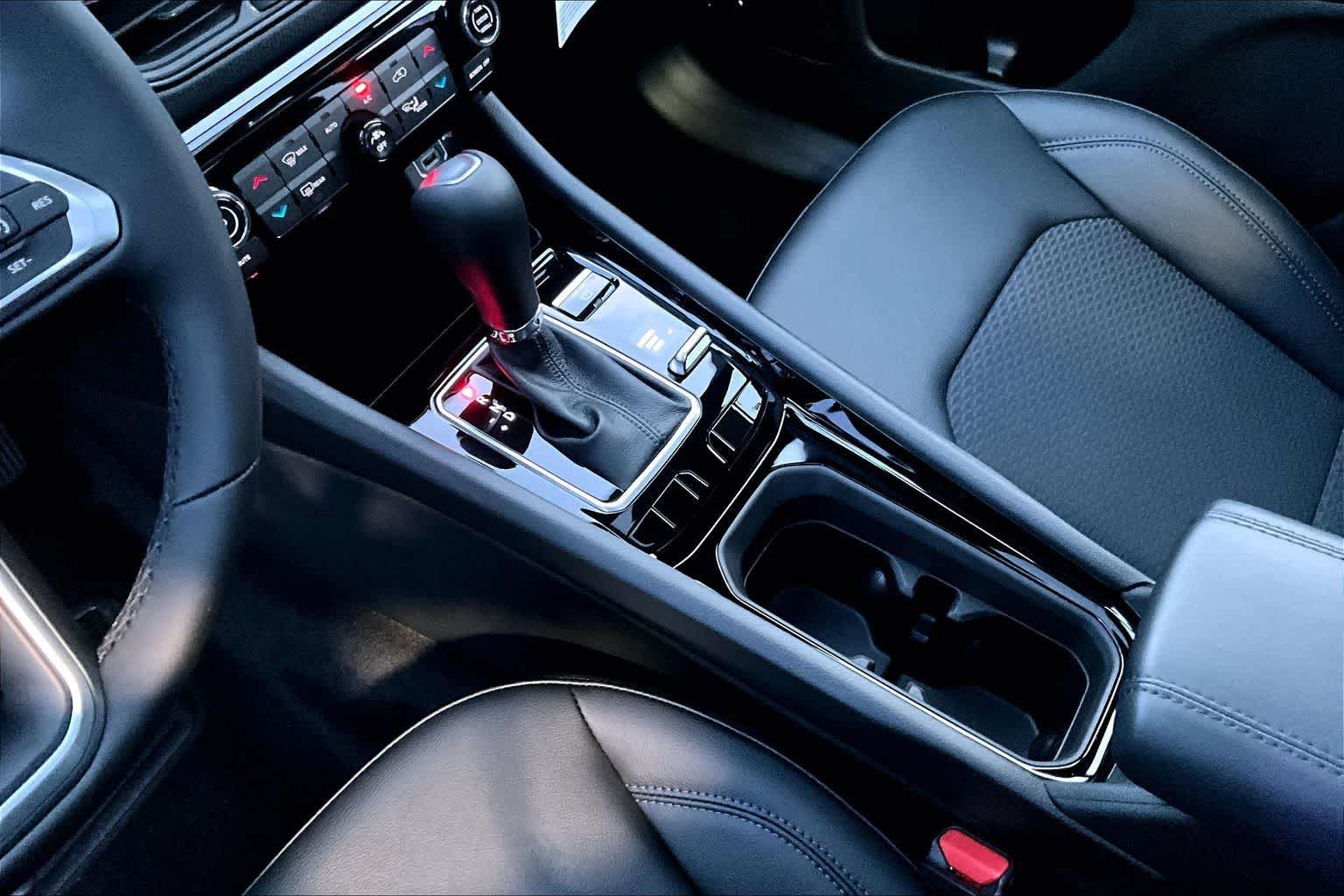 Thumbnail: 2026 Jeep Compass - 17