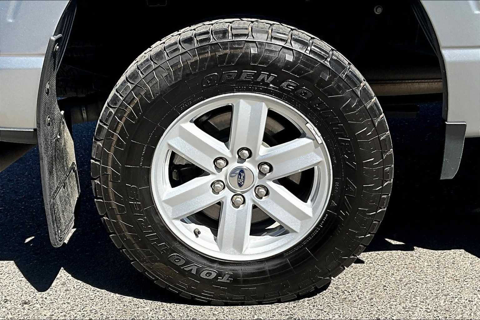 Thumbnail: 2023 Ford F-150 - 35