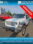 Jeep Wrangler Unlimited
