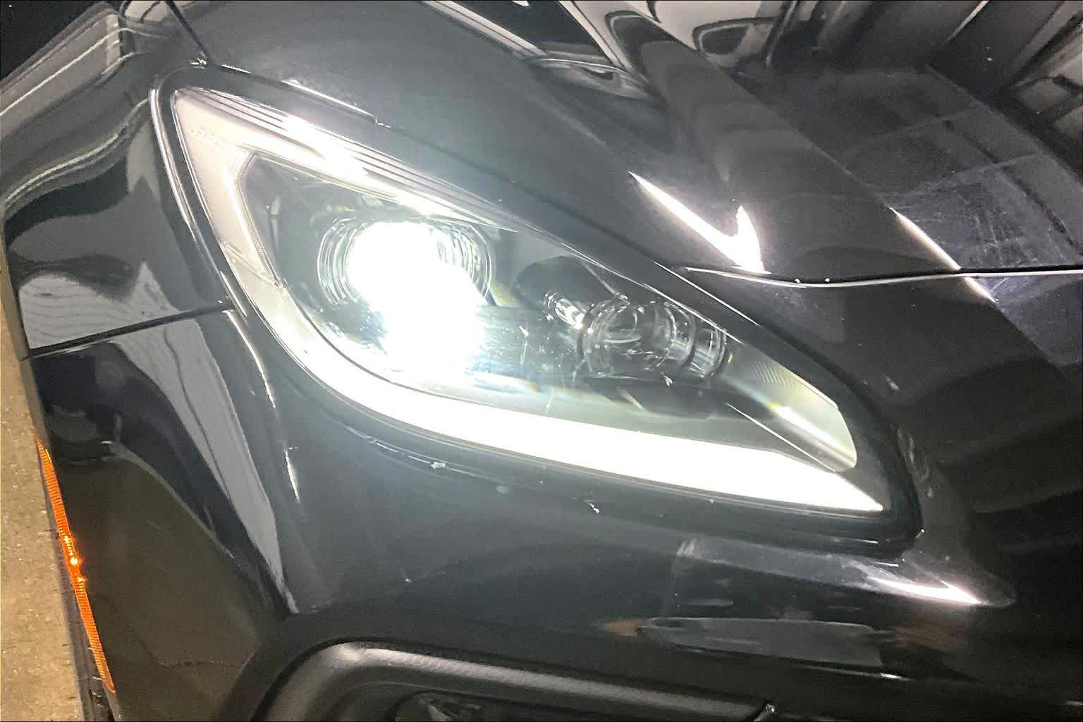 Thumbnail: 2023 Subaru BRZ - 30