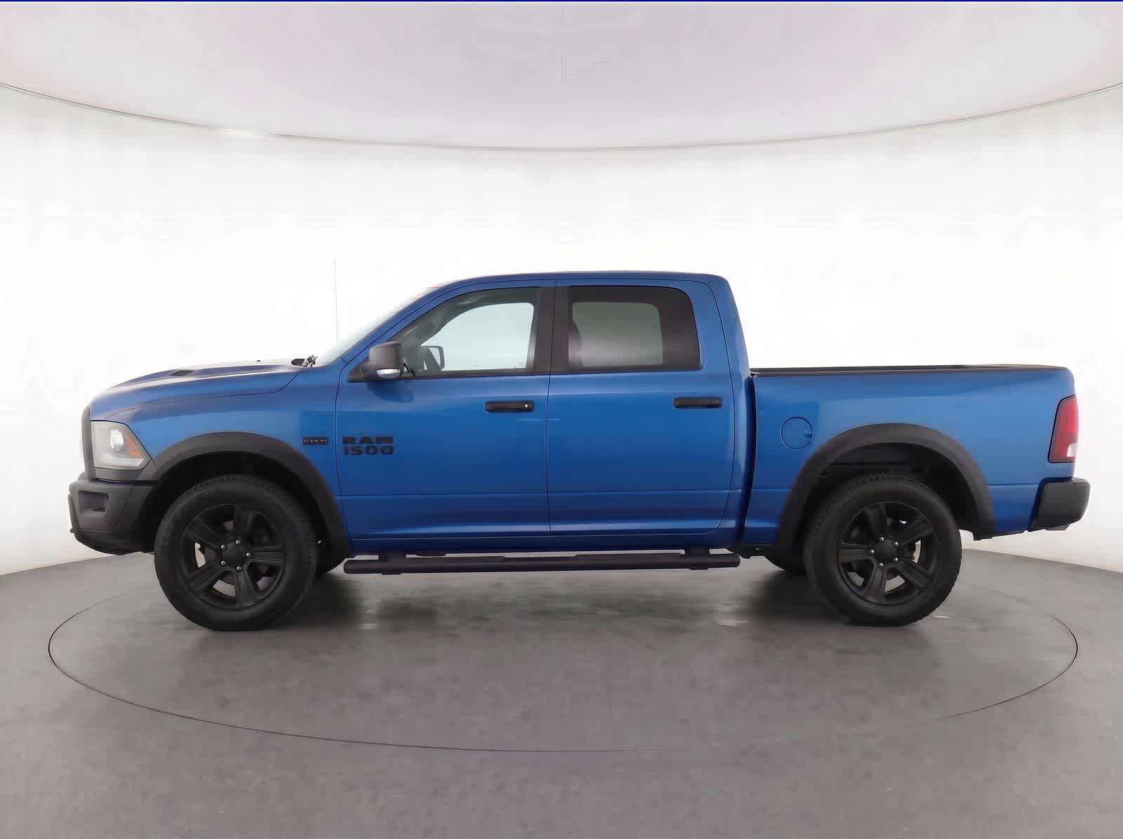 Thumbnail: 2023 RAM 1500 Classic - 6