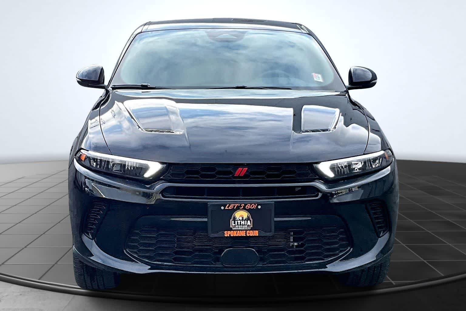 Thumbnail: 2023 Dodge Hornet - 6