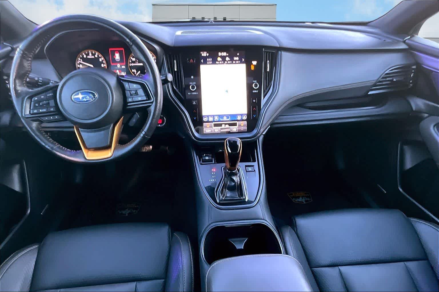 Thumbnail: 2025 Subaru Outback - 10